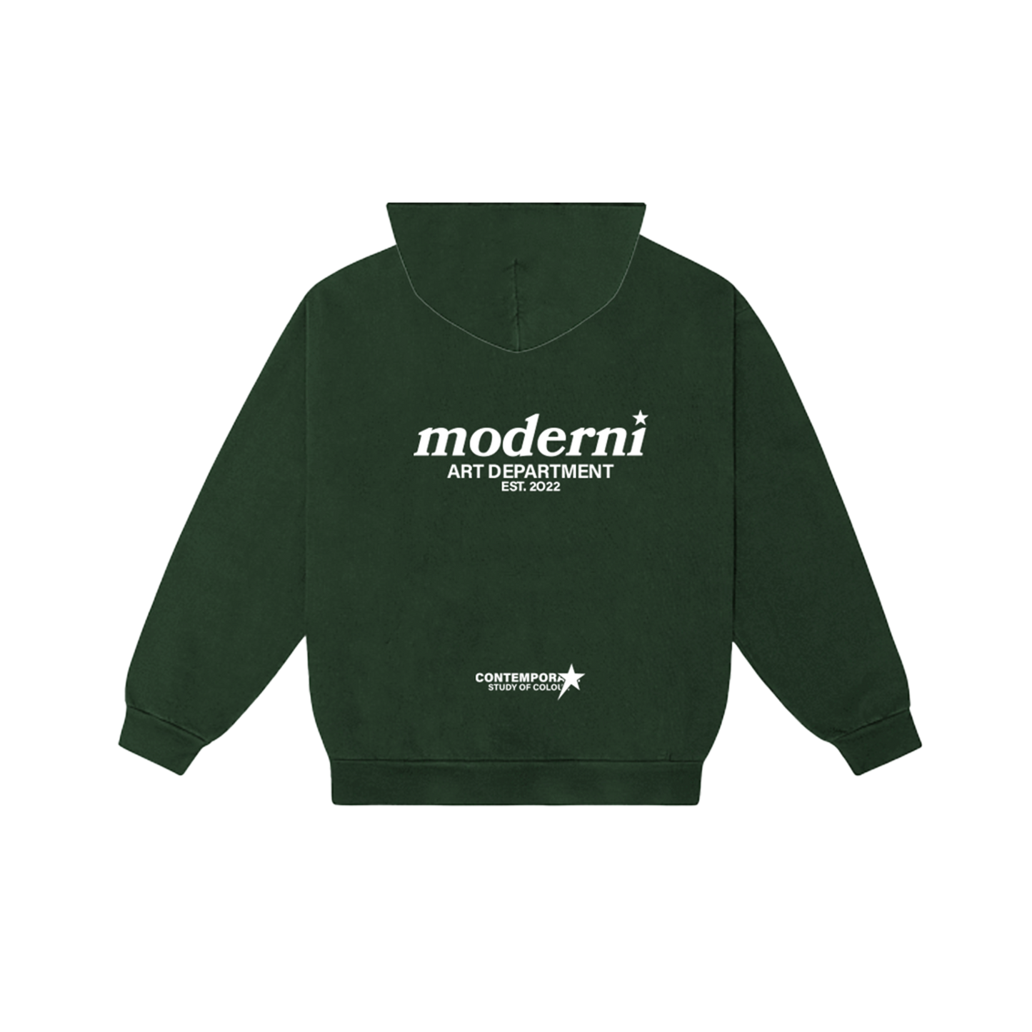 ART DEPT. HOODIE