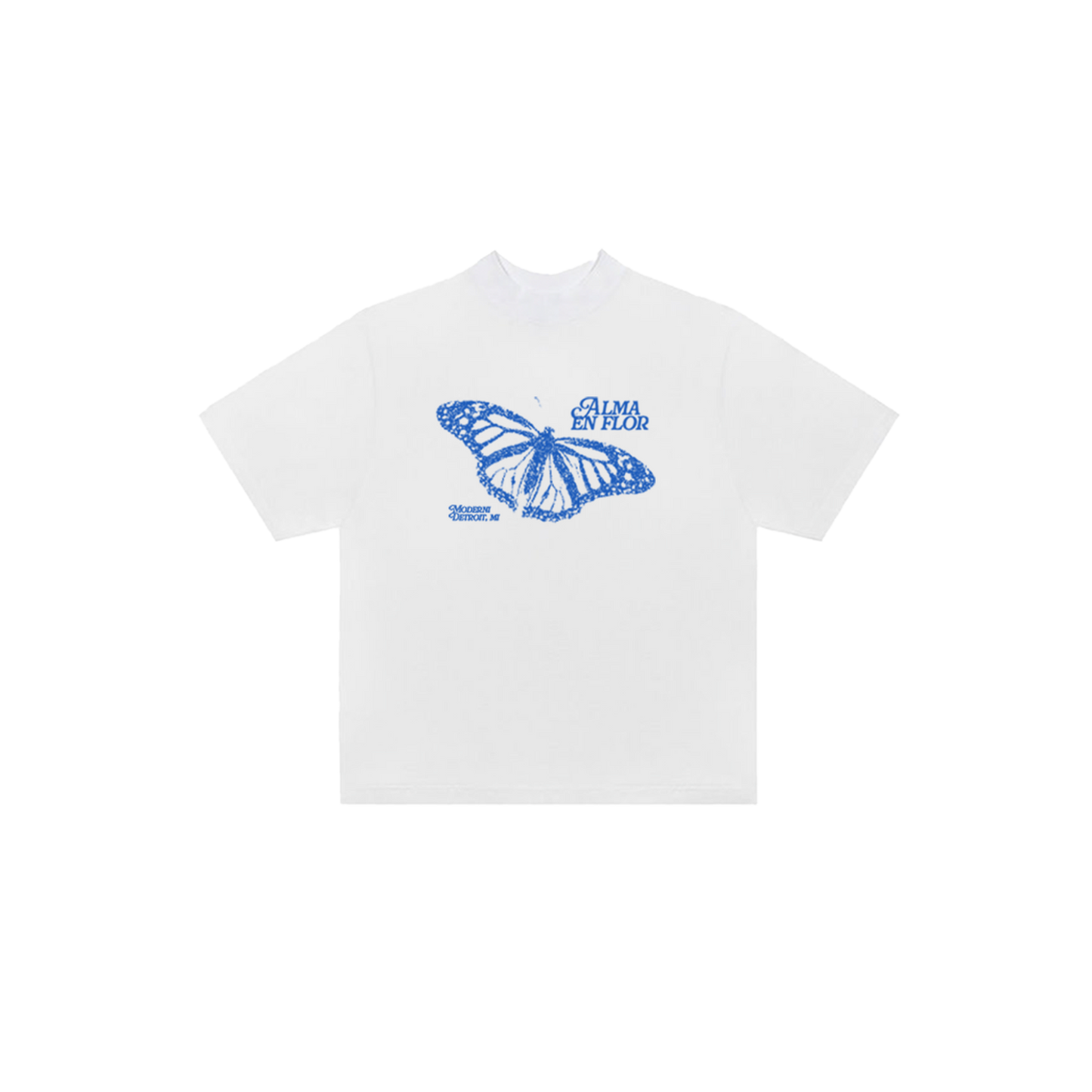 ALMA EN FLEUR TEE