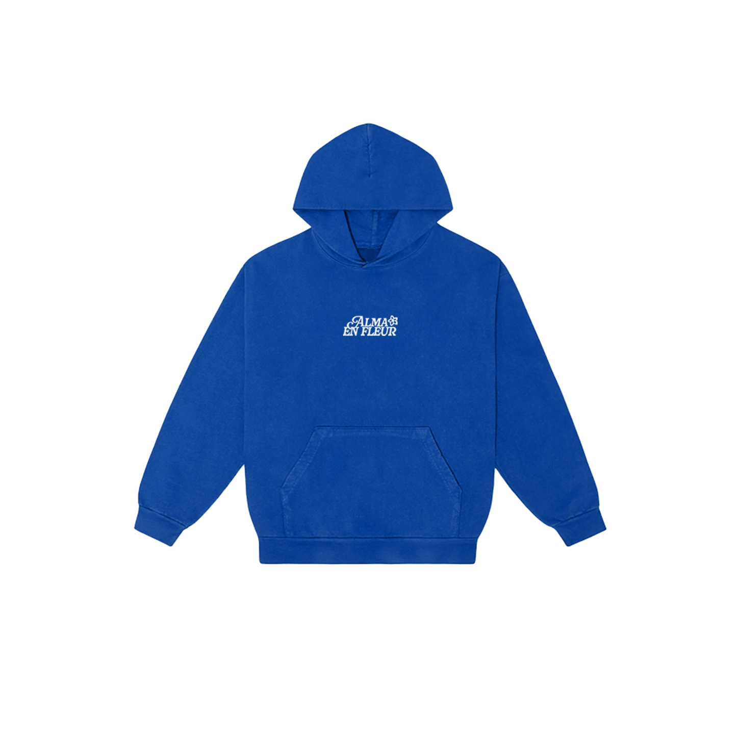 Soul In Bloom Hoodie