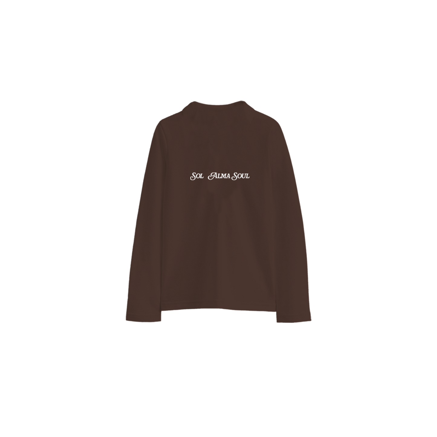 Alma Longsleeve Polo
