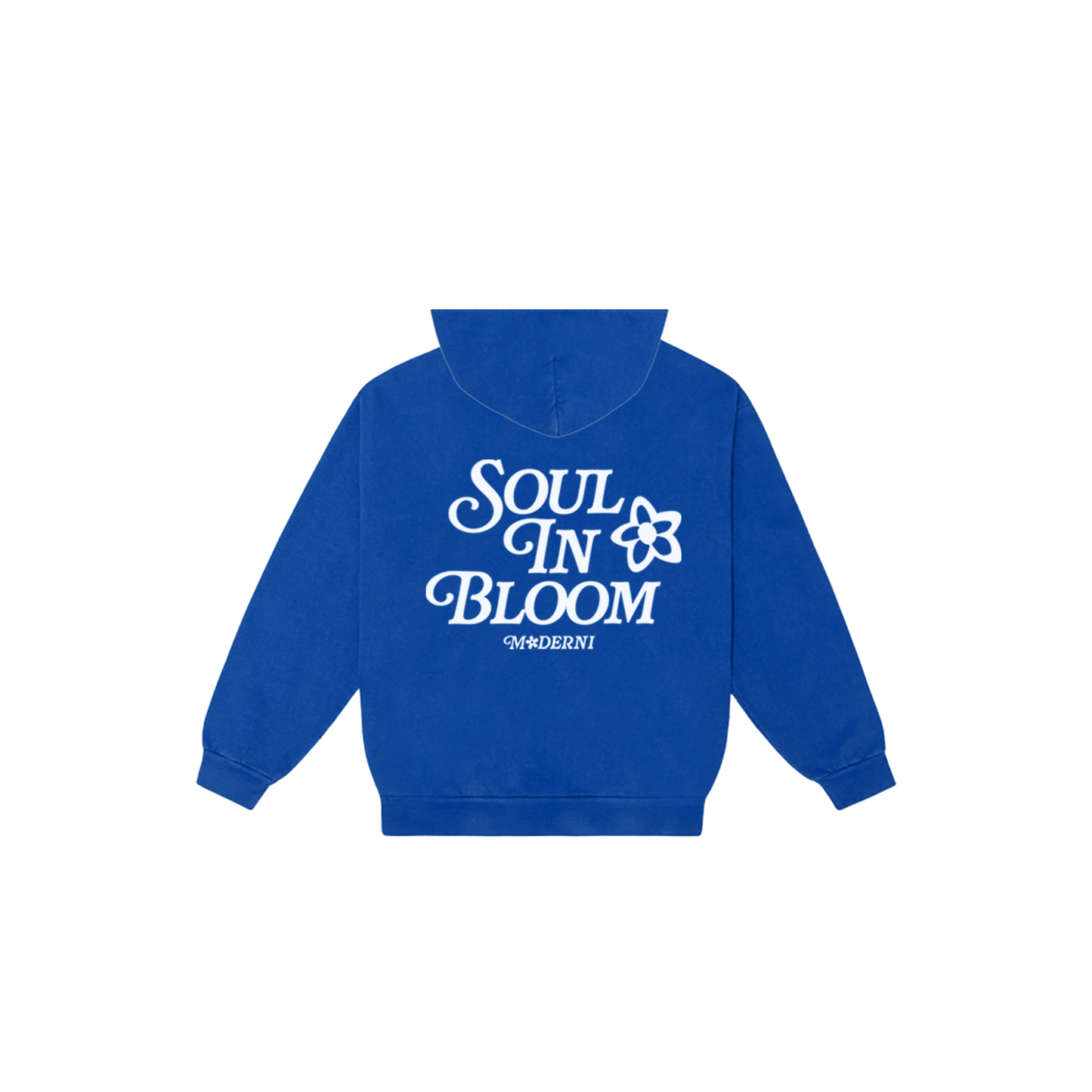 Soul In Bloom Hoodie