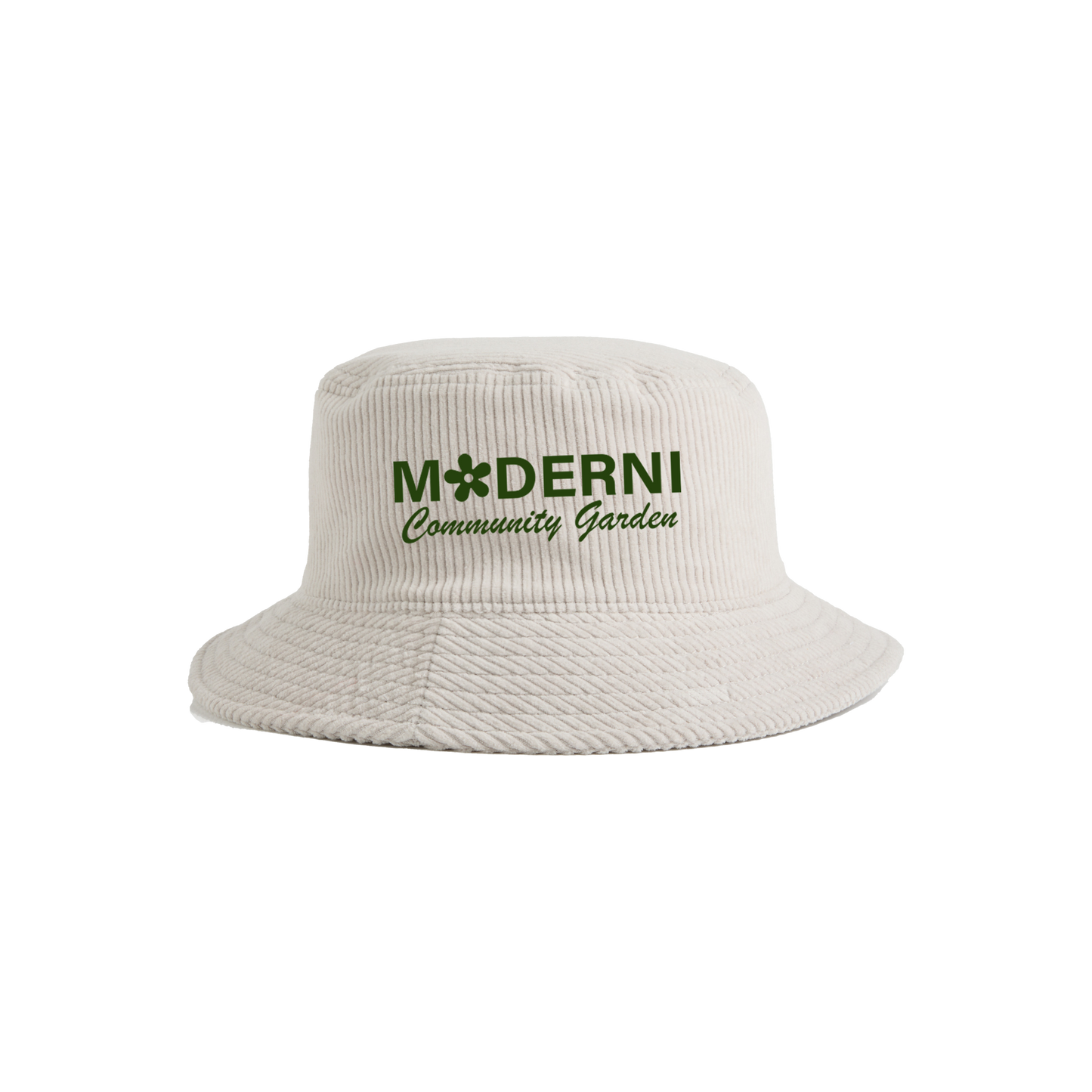 CG BUCKET HAT