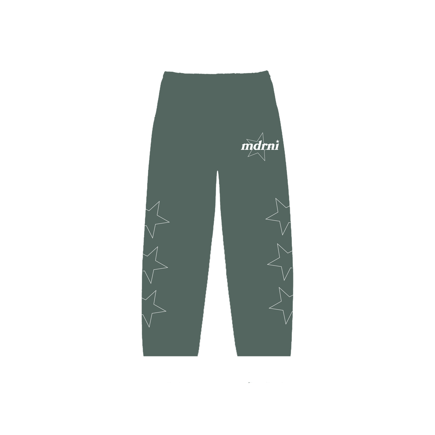 CONSTELLATIONS TRACKPANTS