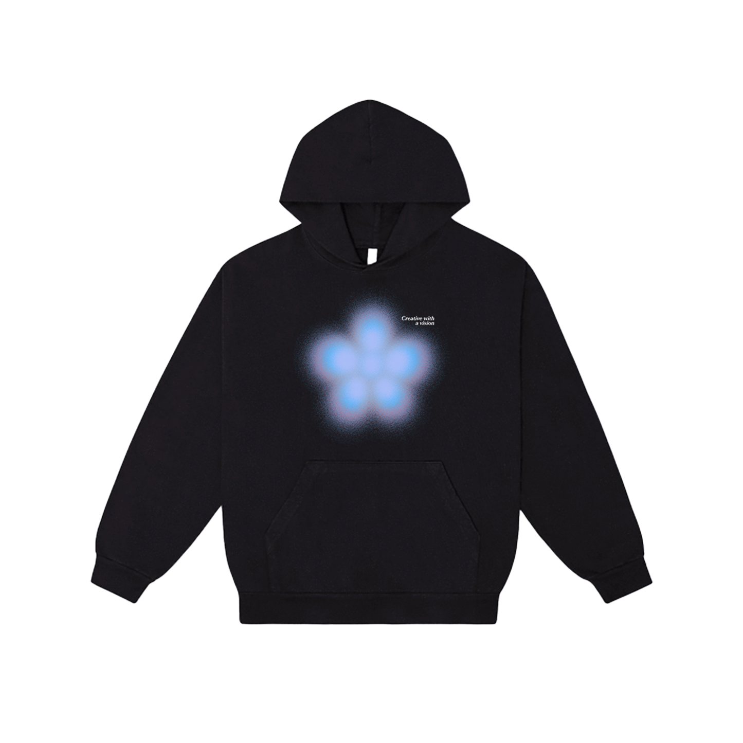 CREATIVE VISION HOODIE