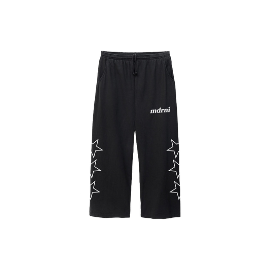 CUTOFF JOGGERS