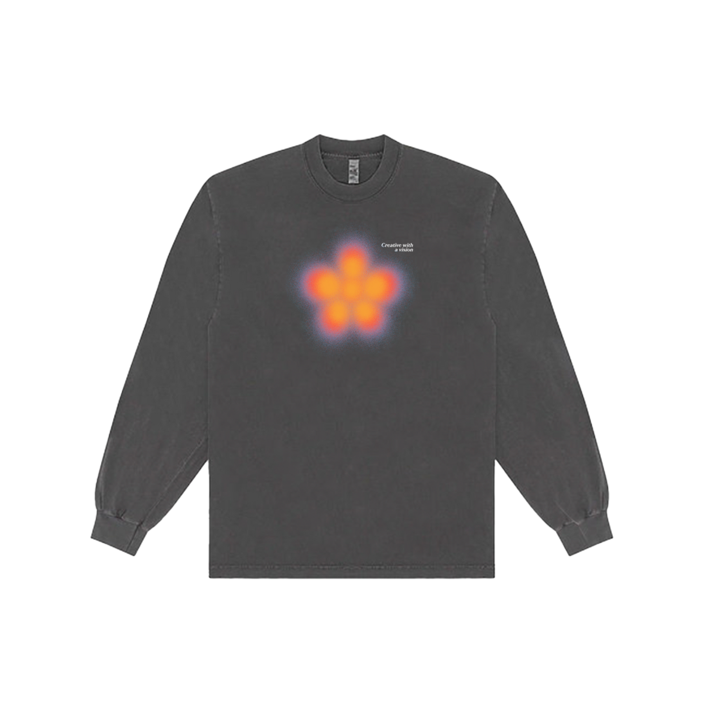 CREATIVE VISION LONGSLEEVE