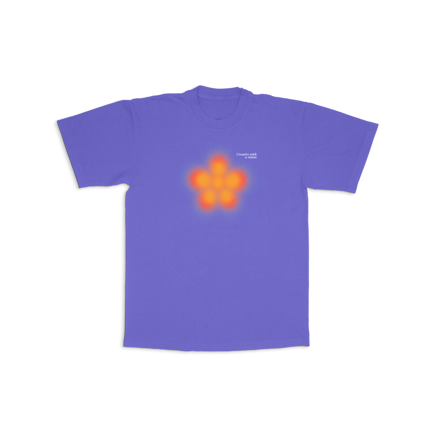 CREATIVE VISION TEE