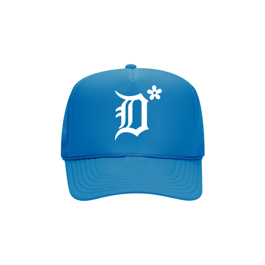 DET TRUCKER