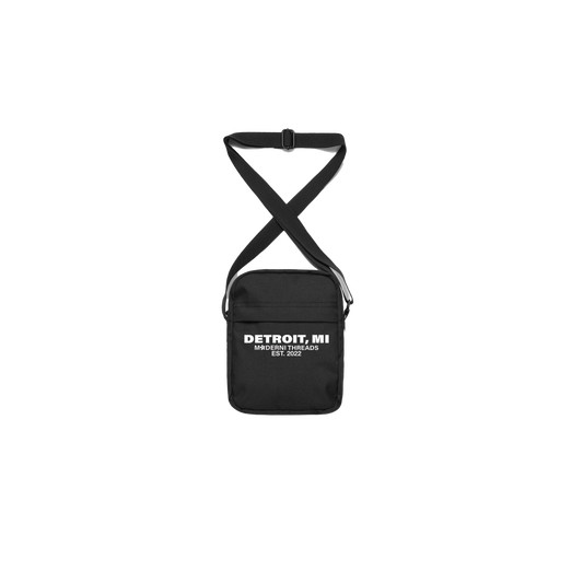 DET SHOULDER BAG