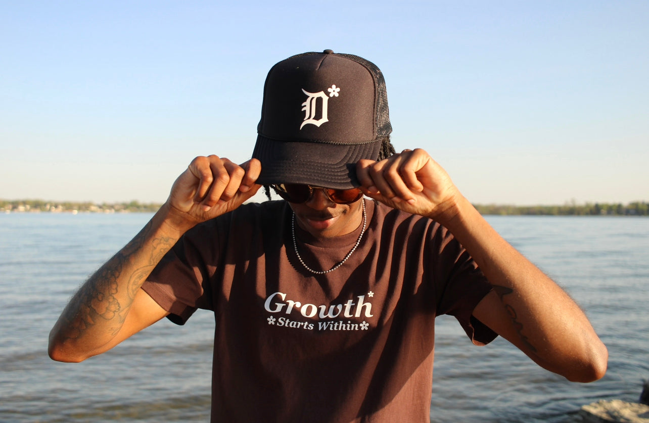 CG TRUCKER