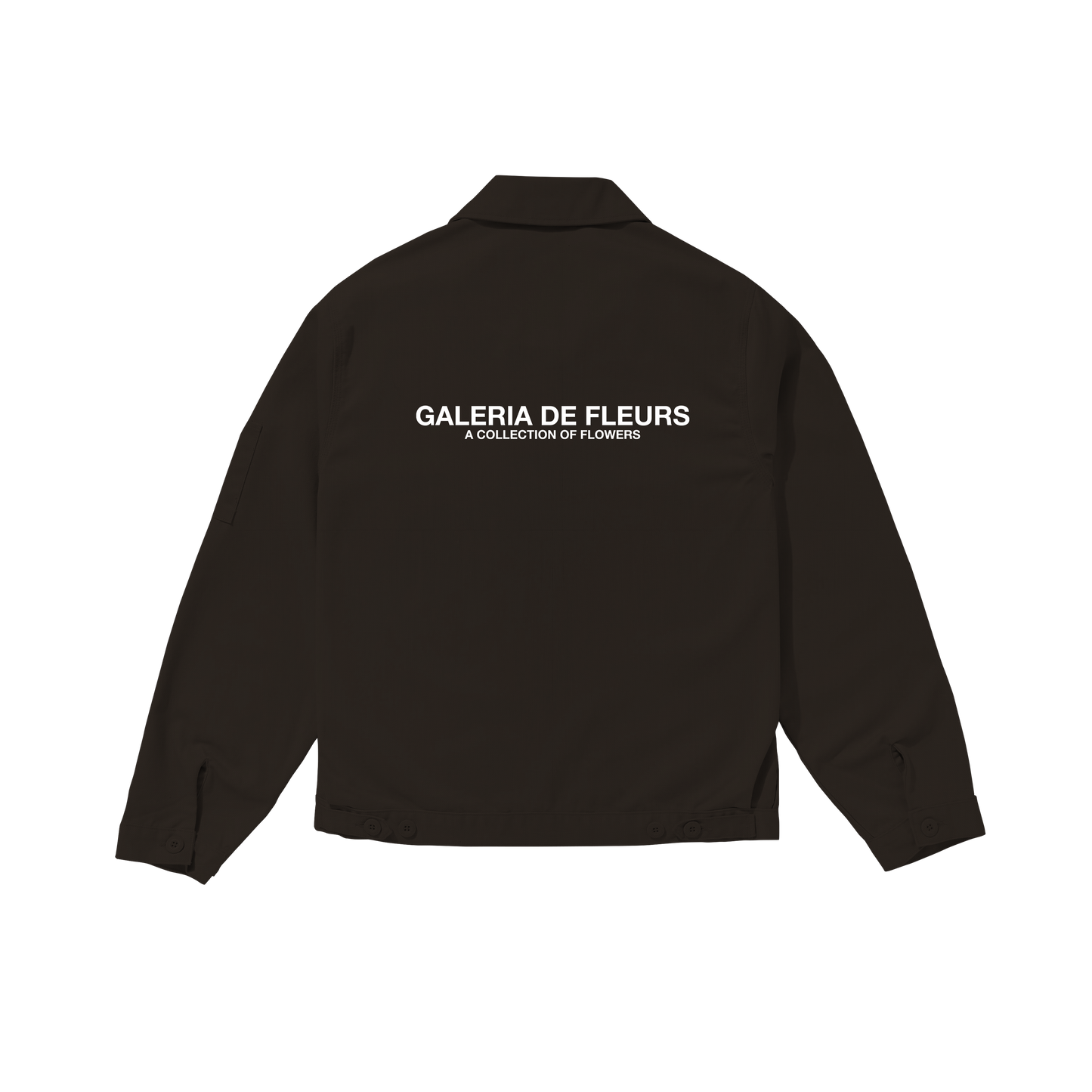 GALERIA WORK JACKET