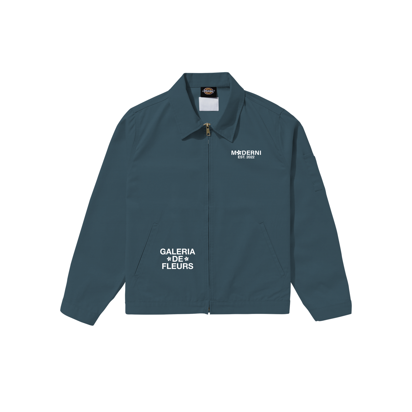 GALERIA WORK JACKET