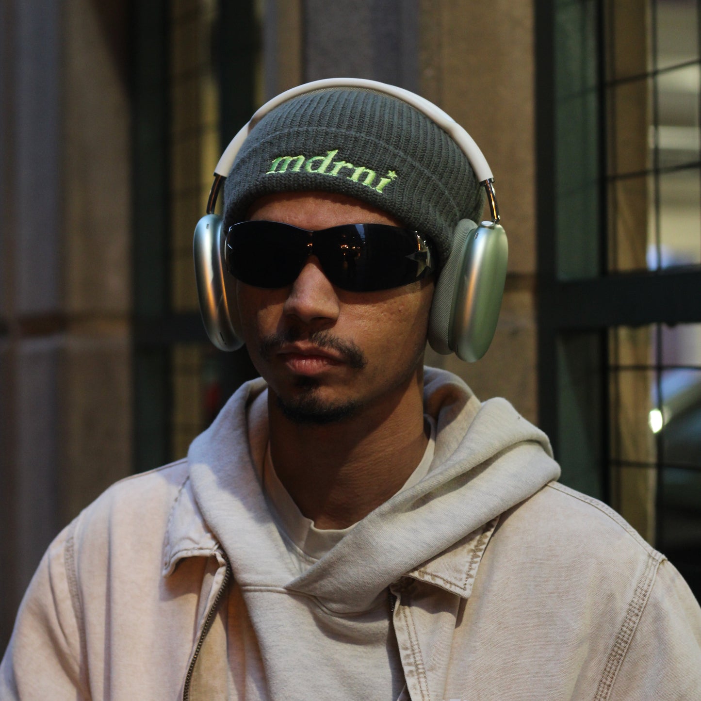ALL STAR BEANIE