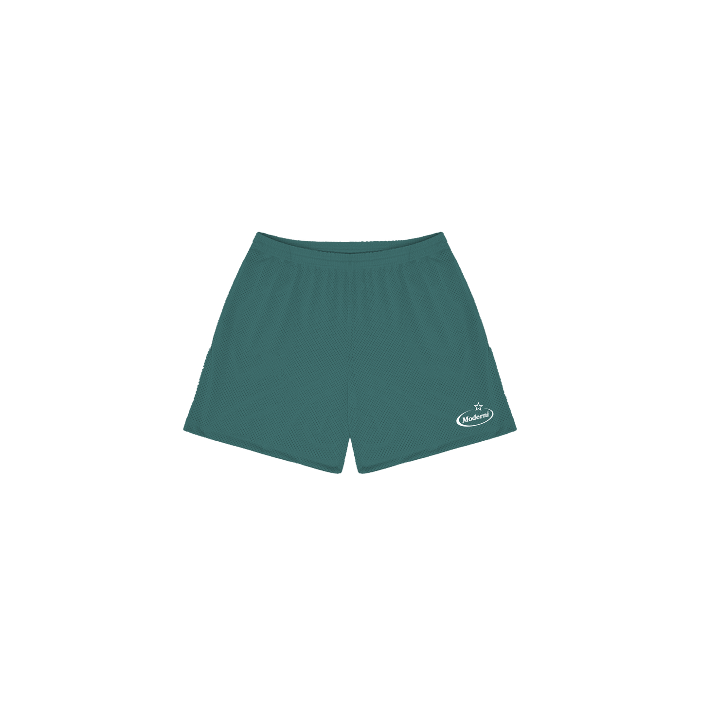 SPIRAL SHORTS