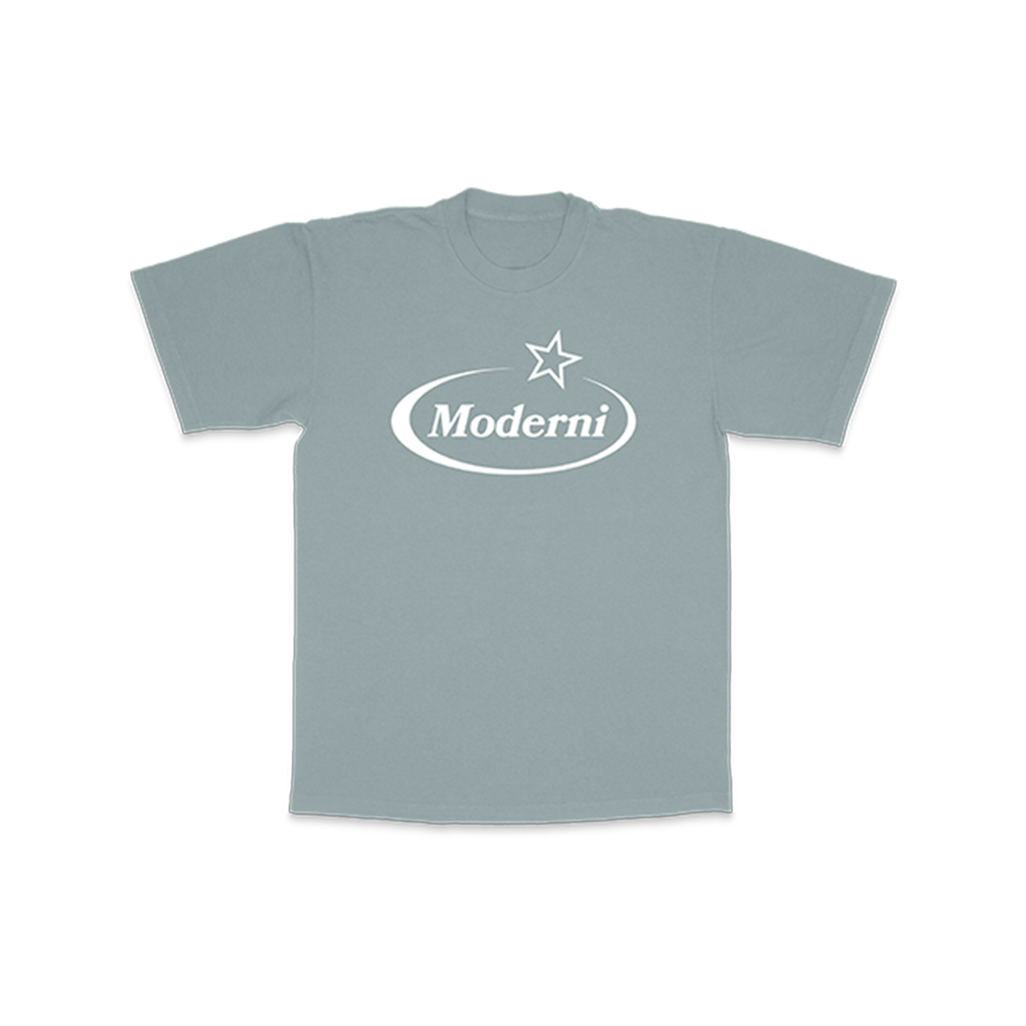 SPIRAL TEE