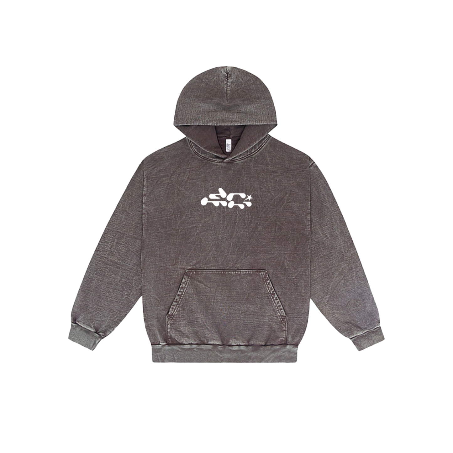 Y24 WASHED HOODIE