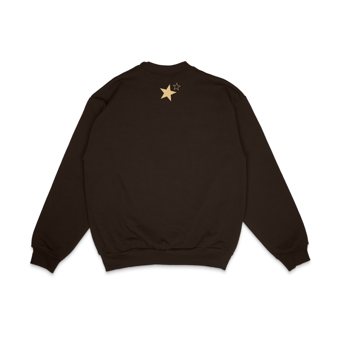 ASTRO CREWNECK
