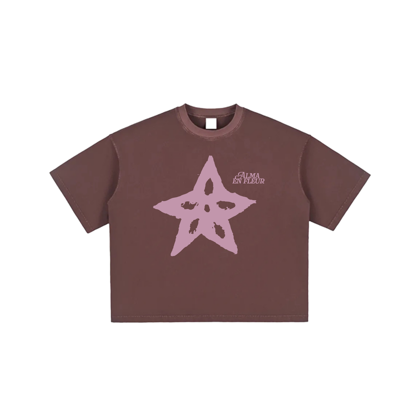 ALMA TEE