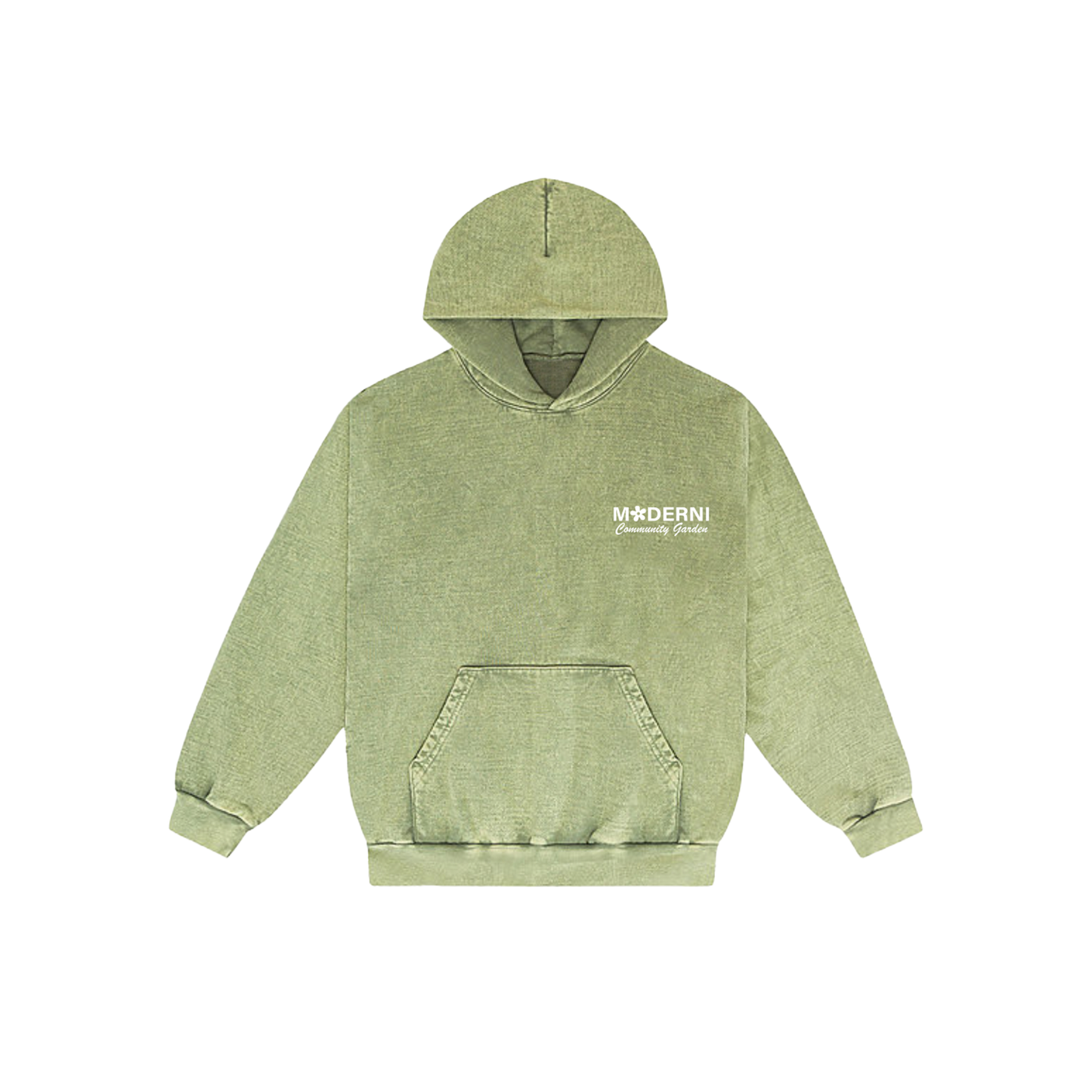 CG HOODIE