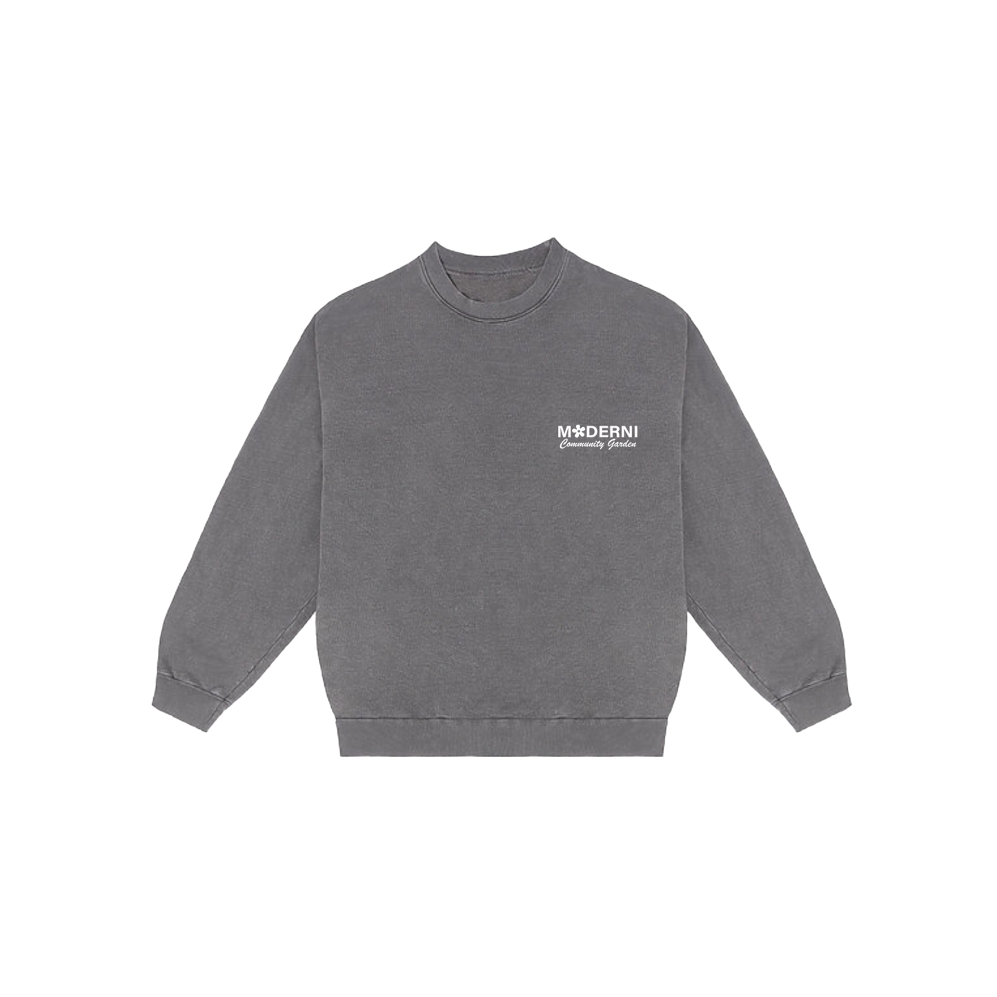 CG CREWNECK
