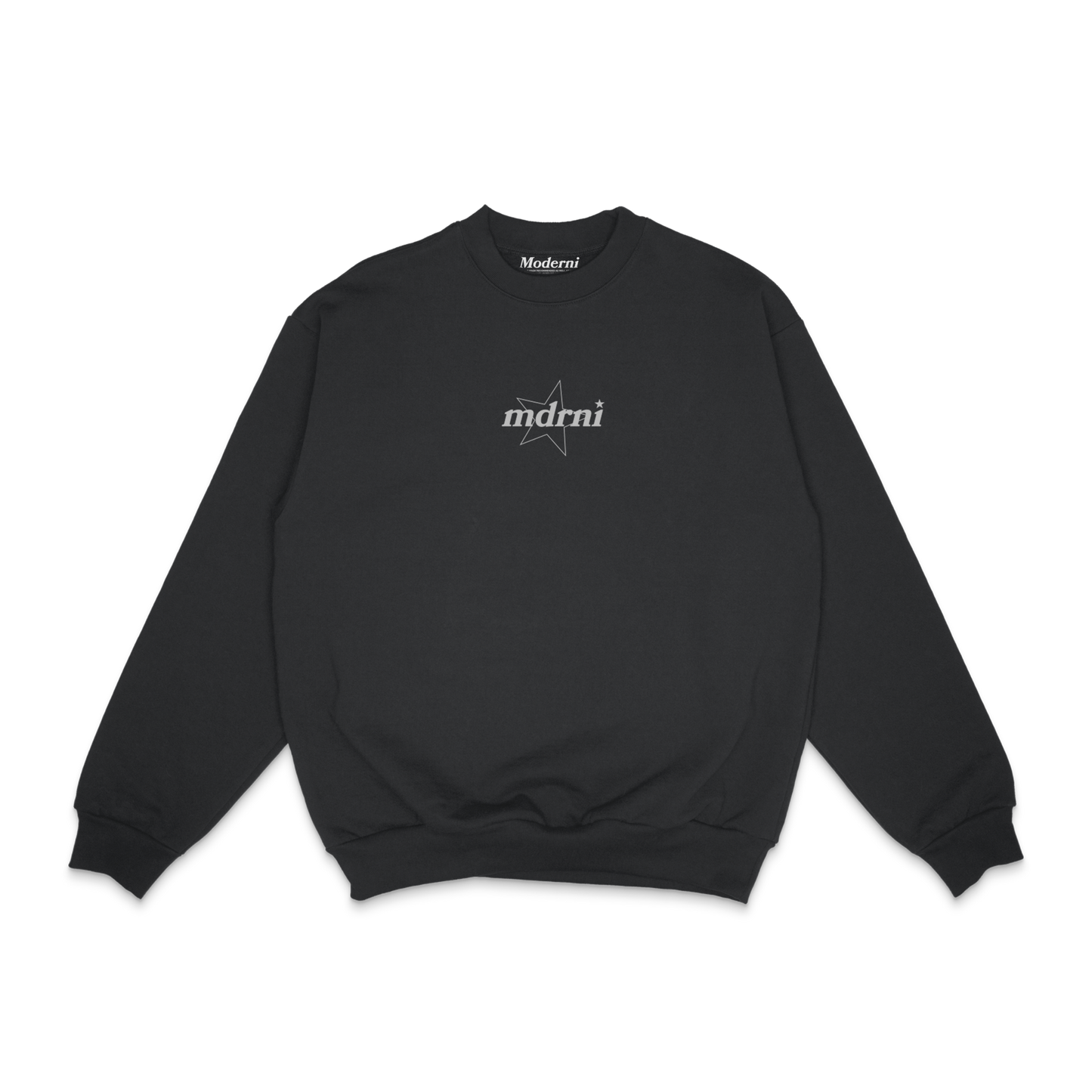 CONSTELLATIONS CREWNECK
