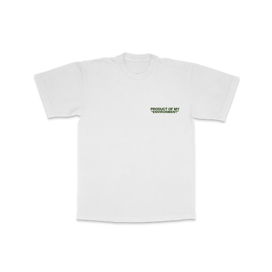 ENVIRONMENT TEE
