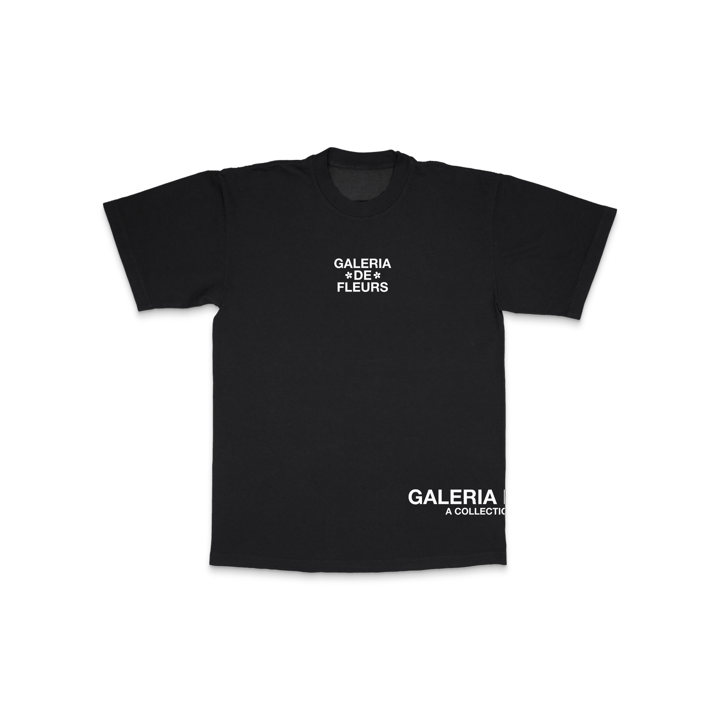 GALERIA SAMPLE TEE