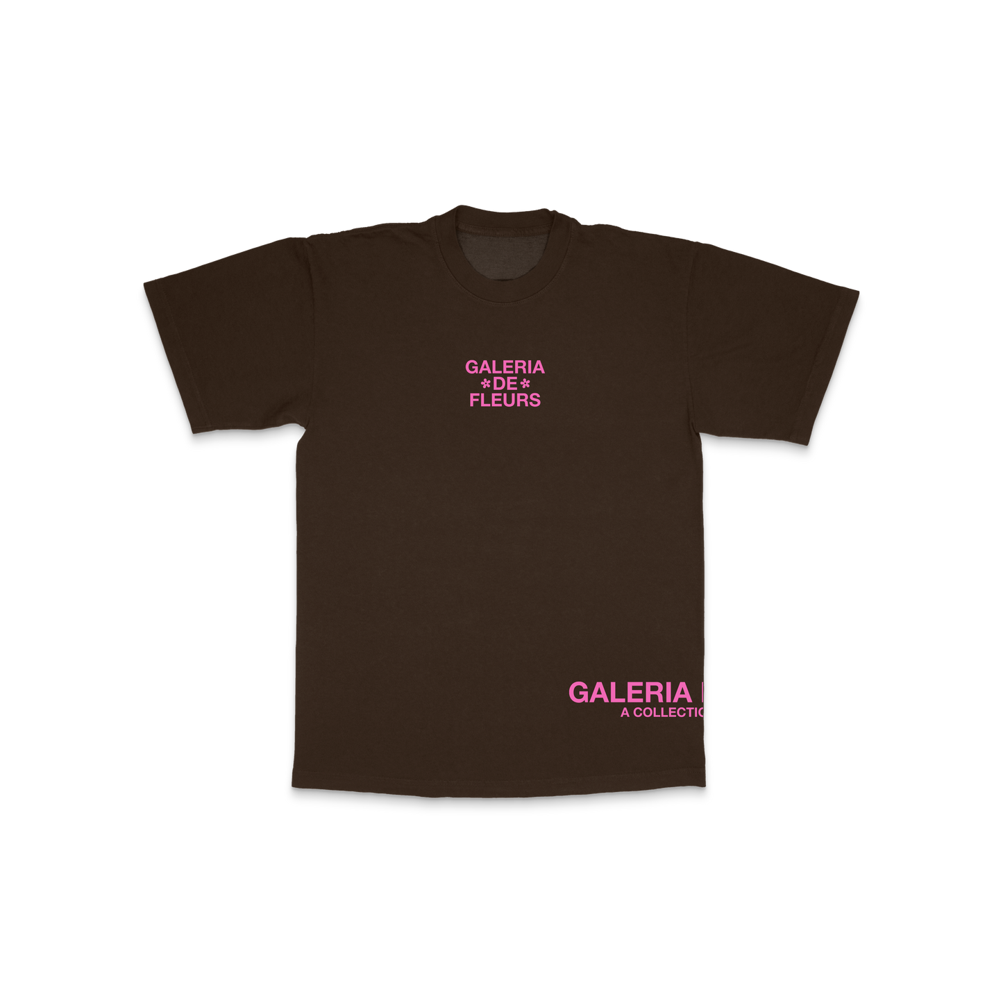 GALERIA SAMPLE TEE