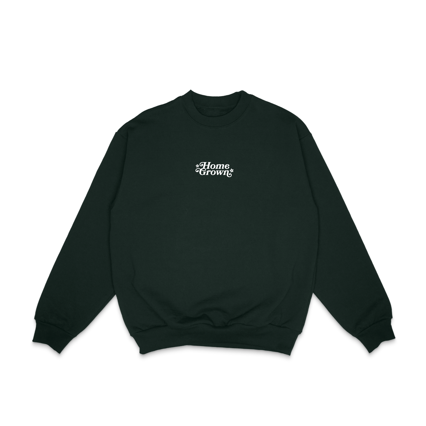 HOME GROWN CREWNECK