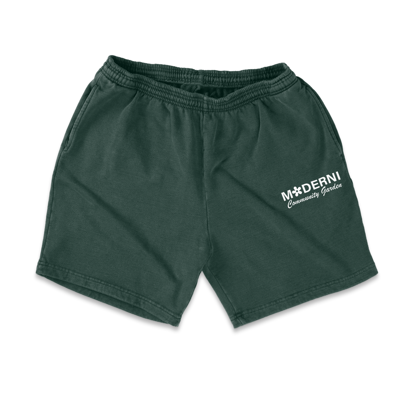 ESSENTIAL CG SHORTS