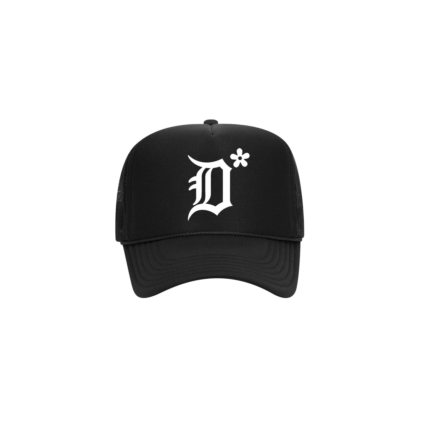 CG TRUCKER