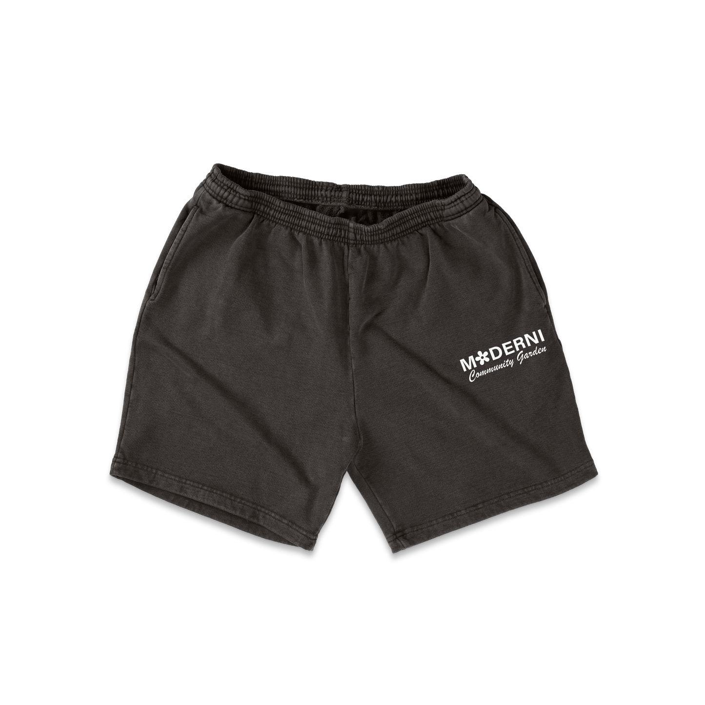 ESSENTIAL CG SHORTS