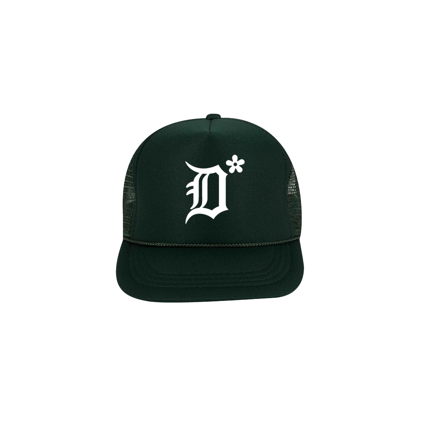CG TRUCKER