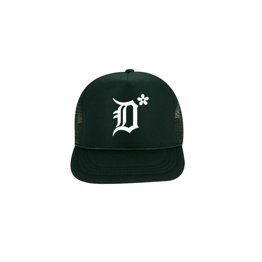 CG TRUCKER