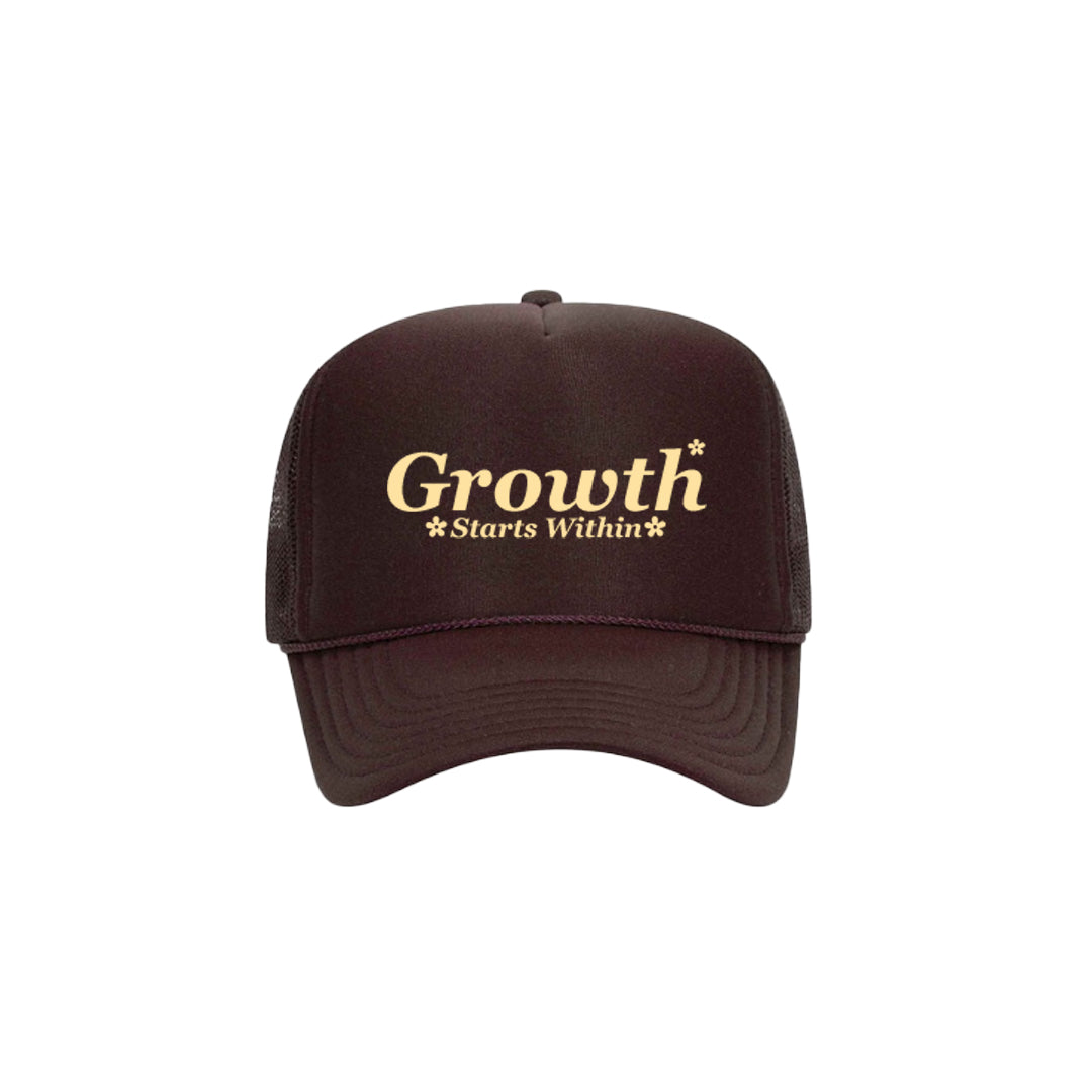 GROWTH TRUCKER