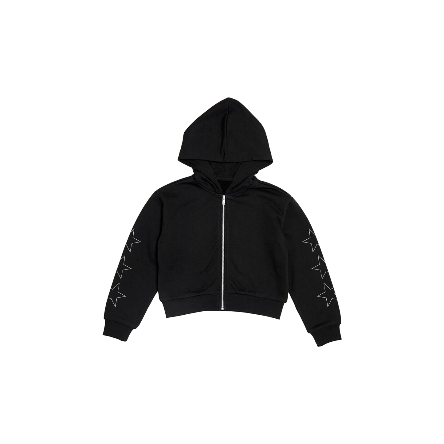 ART DEPT. ZIP UP