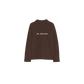 Alma Longsleeve Polo