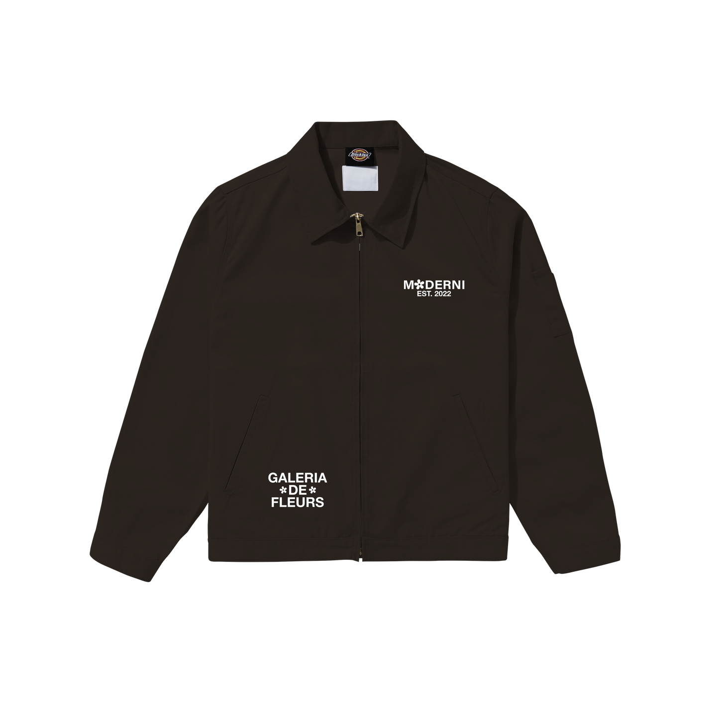 GALERIA WORK JACKET