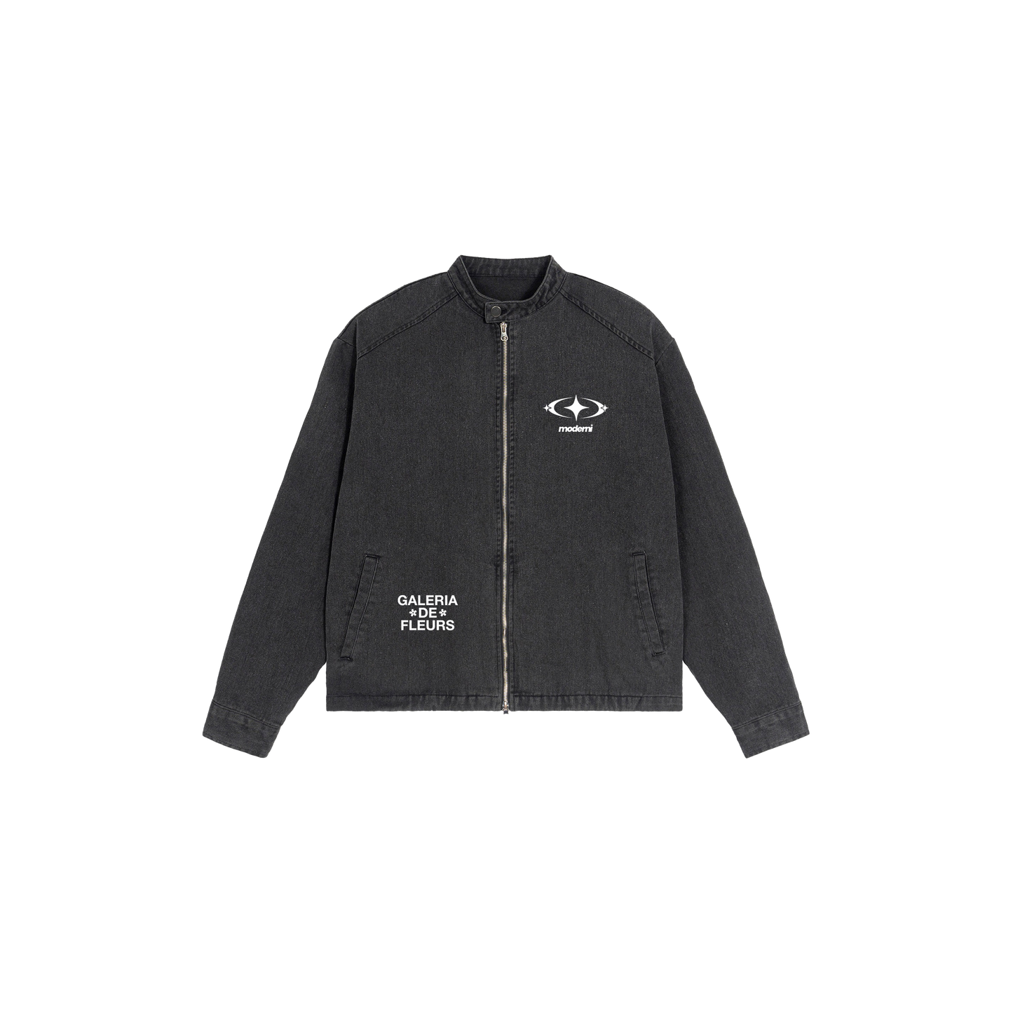GALERIA MOTO JACKET