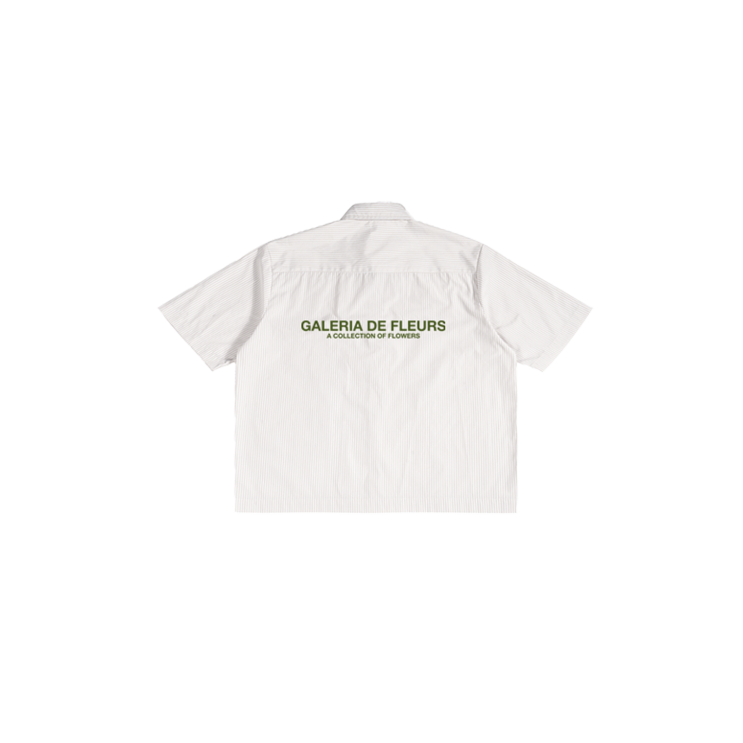 WORK & PLAY SHIRT