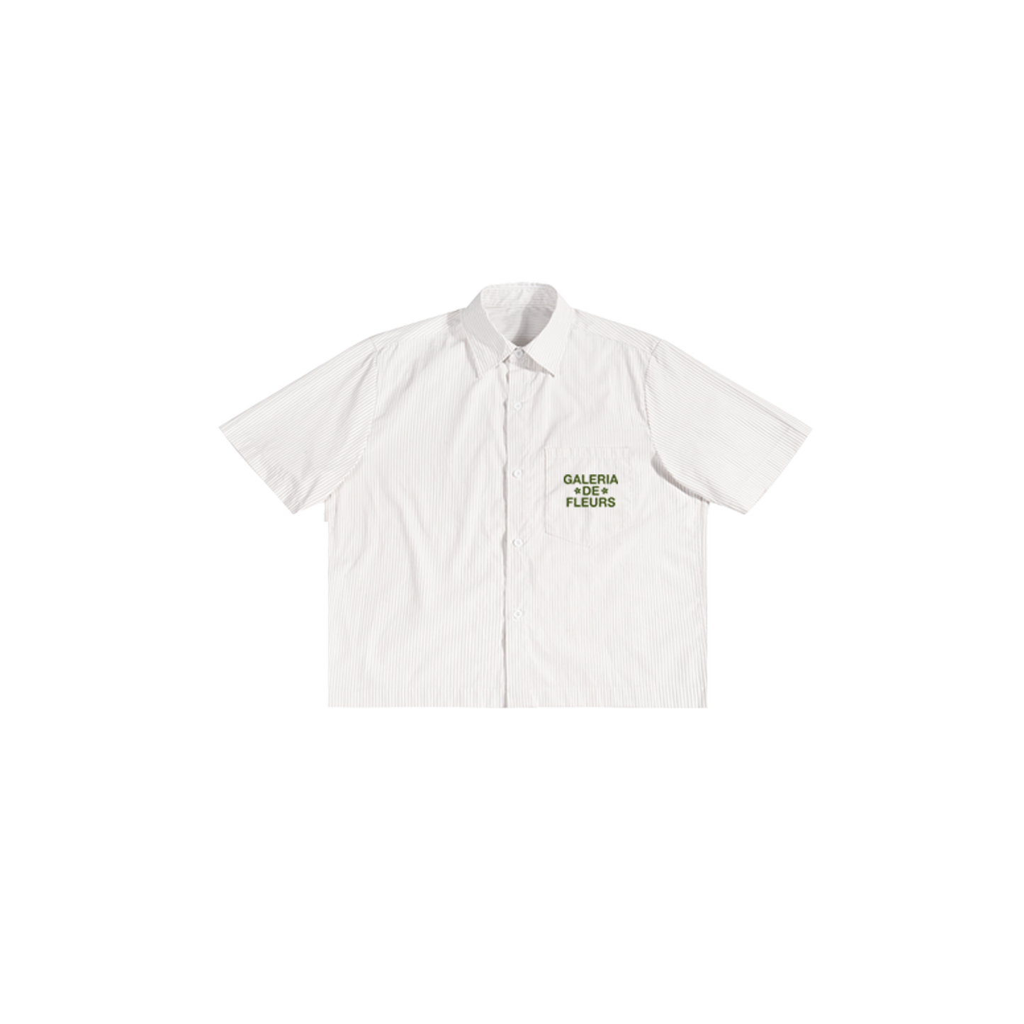 WORK & PLAY SHIRT