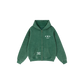 GALERIA ZIP HOODIE