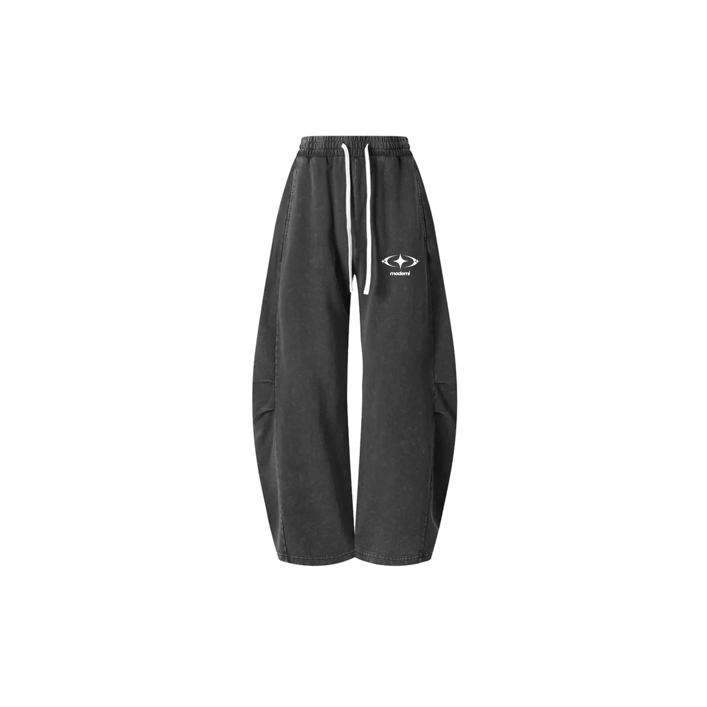 ICON BARREL JOGGERS