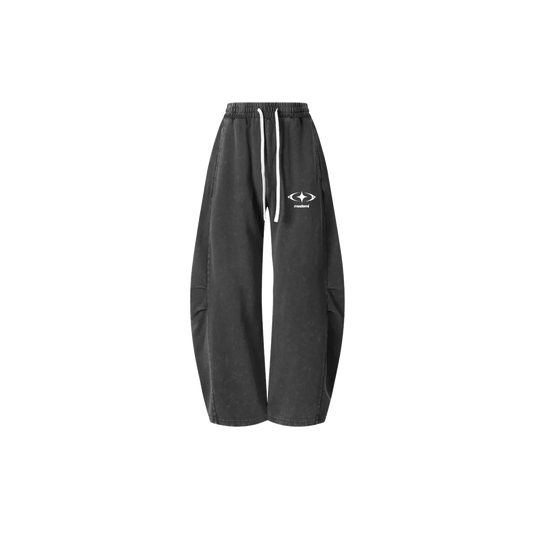 ICON BARREL JOGGERS