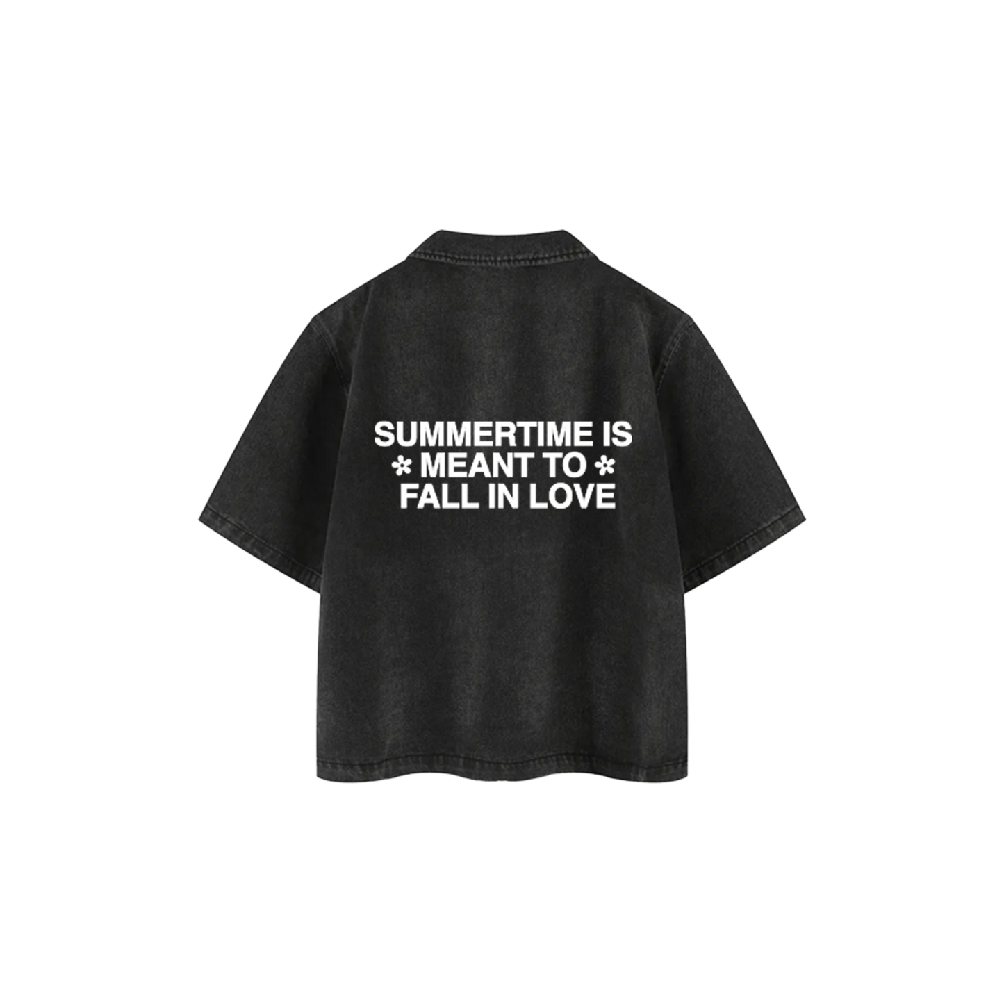 LOVER WORK SHIRT