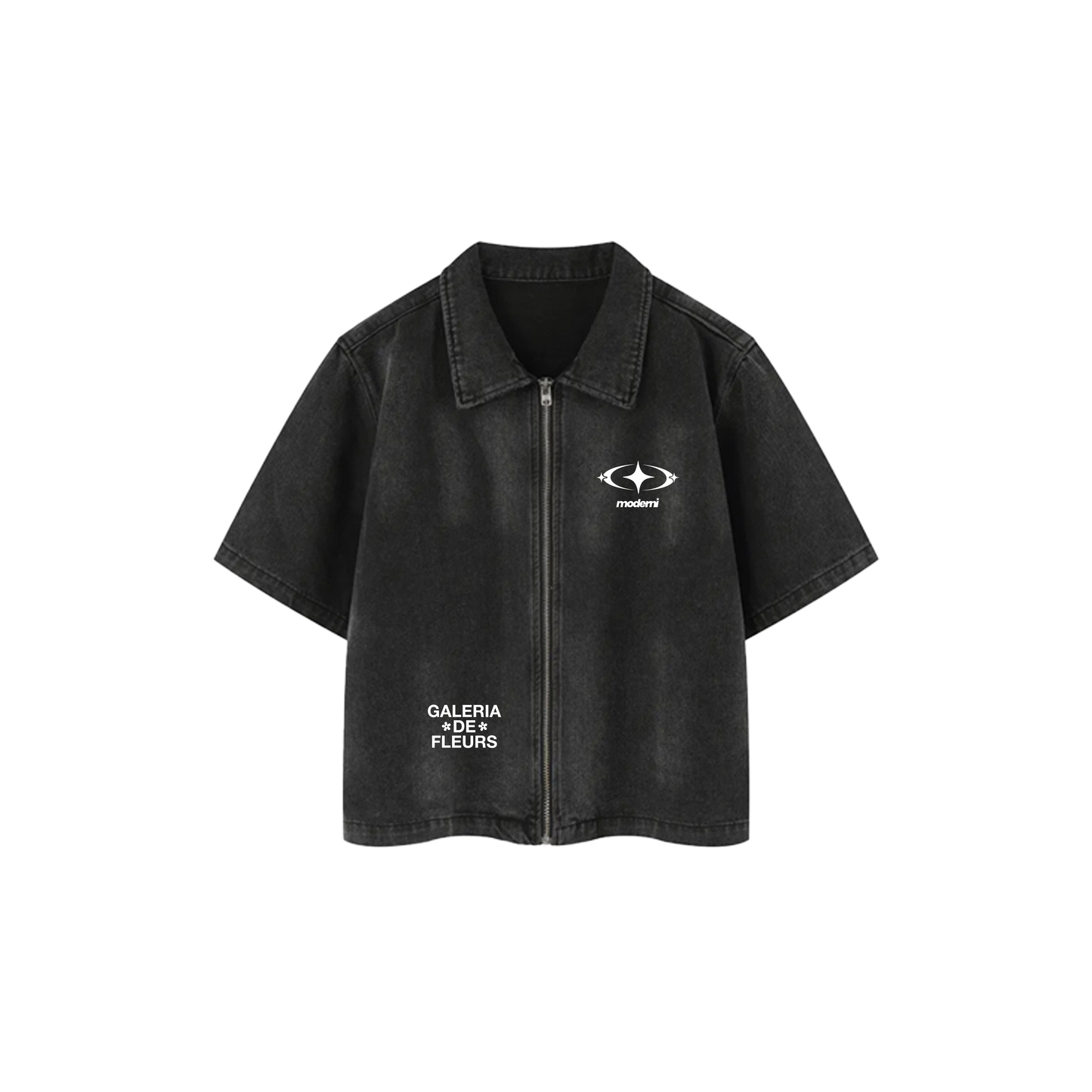 LOVER WORK SHIRT