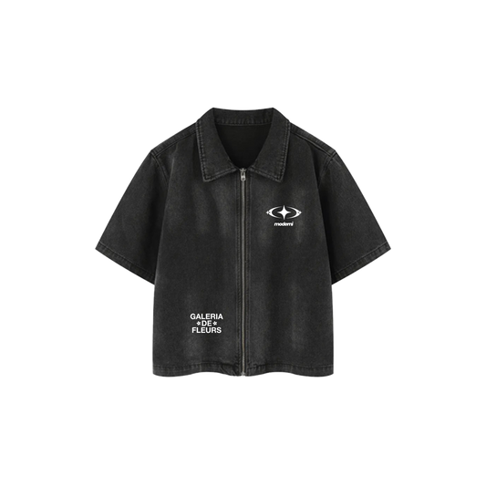 LOVER WORK SHIRT