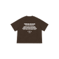 ECHOS LIVE TEE