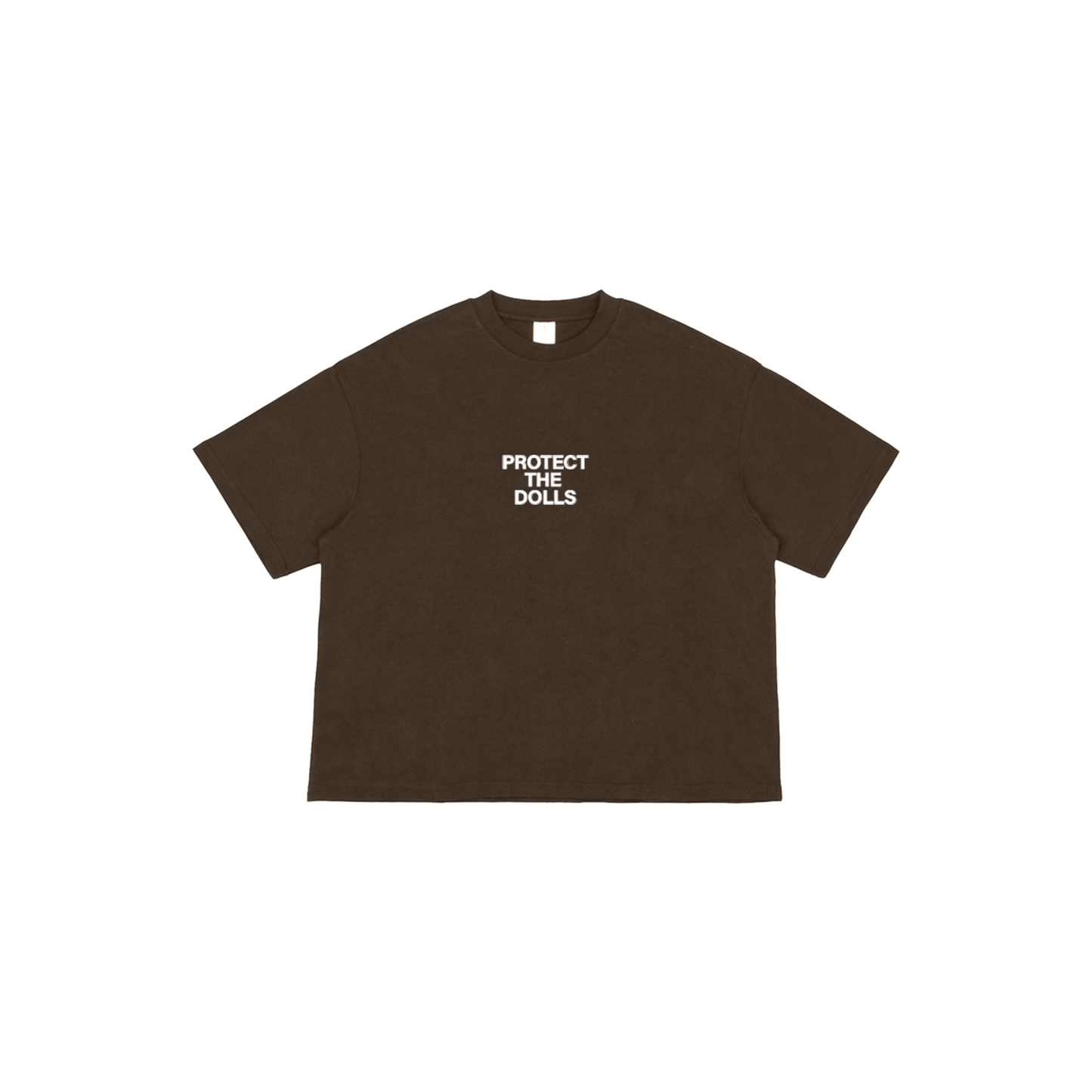 ECHOS LIVE TEE