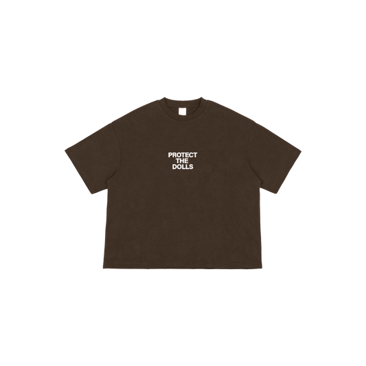 ECHOS LIVE TEE